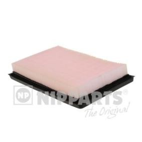 Luftfilter J1324036