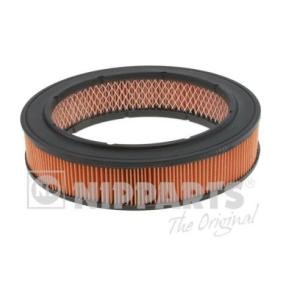 Køb Luftfilter af NIPPARTS J1325010 til den lave pris 206,10 DKK