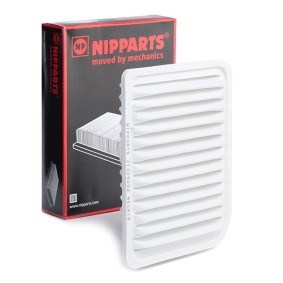 Kjøp Luftfilter av NIPPARTS J1325052 til den lave prisen 156,07 NOK