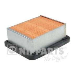 DAIHATSU Luftfilter von NIPPARTS