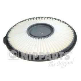 DAIHATSU Luftfilter von NIPPARTS