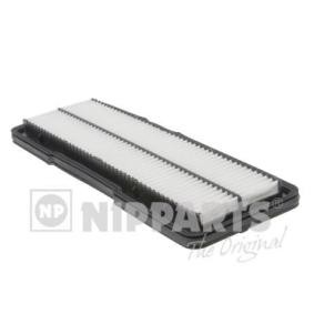 DAIHATSU Luftfilter von NIPPARTS