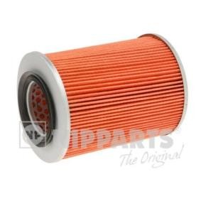 Luftfilter von NIPPARTS für HIJET Pick-up (_U20) günstig online kaufen
