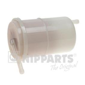 Kraftstofffilter J1331015