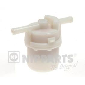 Kraftstofffilter J1334005