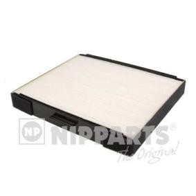 Compre Filtro de habitáculo de NIPPARTS online para LANTRA II (J-2) a precios moderados