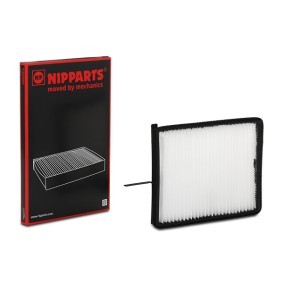 Innenraumfilter J1341003