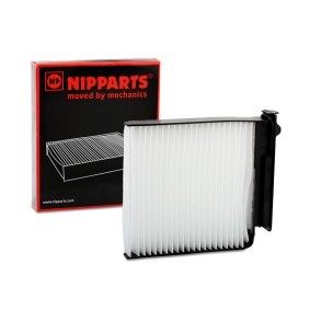 Achetez des Filtre d'habitacle NIPPARTS J1341015 à prix pour 12,00 €