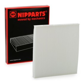 Achetez des Filtre d'habitacle NIPPARTS J1342017 à prix pour 11,00 €