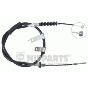 Handbremsseil J13421