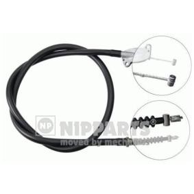 Acquista Cavo freno a mano da NIPPARTS J13477 a buon mercato per soli 43,89 €