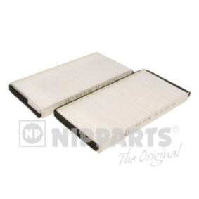Innenraumfilter J1348000