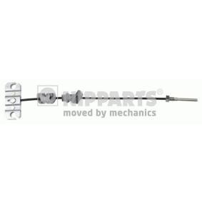 Handbremsseil J13571
