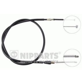Handbremsseil J14117