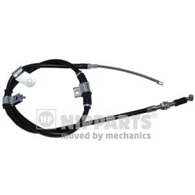 Handbremsseil J14127