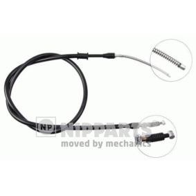 Handbremsseil J14147
