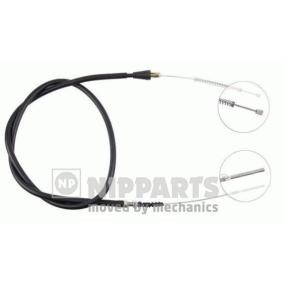Handbremsseil J14158