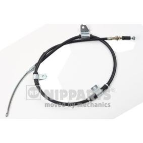 Handbremsseil J14168
