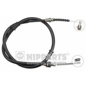 Handbremsseil J14277