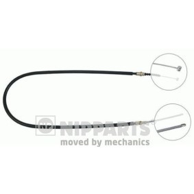 Handbremsseil J14298