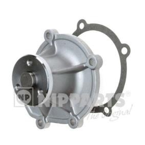Wasserpumpe des Herstellers NIPPARTS - Originalware Artikelnummer: J1511052