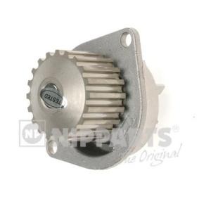 Achetez des Pompe à eau NIPPARTS J1511059 à prix pour 34,93 €