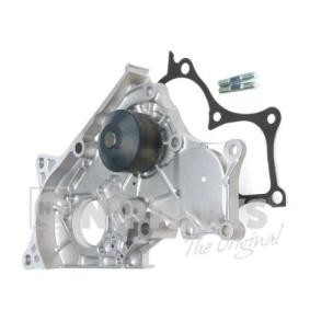 Achetez des Pompe à eau NIPPARTS J1512017 à prix pour 76,44 €