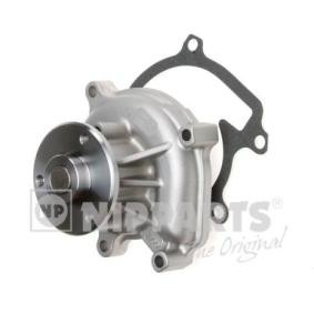 Achetez des Pompe à eau NIPPARTS J1512084 à prix pour 48,55 €