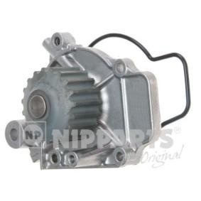 Achetez des Pompe à eau NIPPARTS J1514019 à prix pour 45,79 €