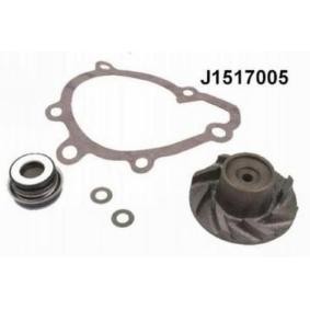 Wasserpumpe J1517005
