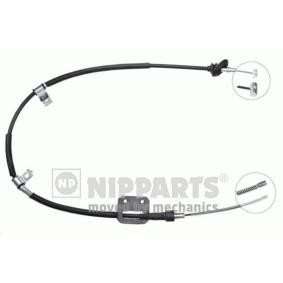Handbremsseil J18777