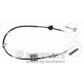 Handbremsseil J18788