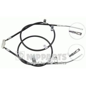 Handbremsseil J19005