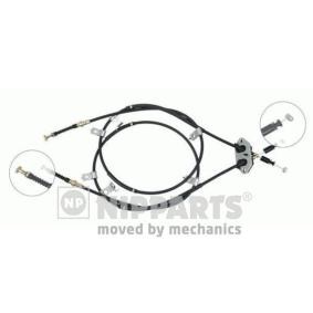 Handbremsseil J19605