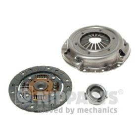 Achetez des Kit d'embrayage NIPPARTS J2003064 à prix pour 114,93 €