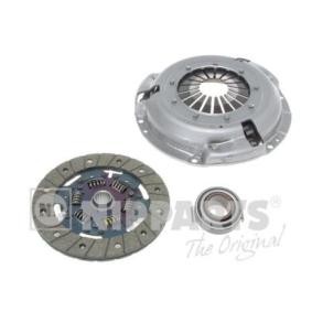 Comprar Kit de embrague de NIPPARTS J2004059 a bajo precio de 269,34 €