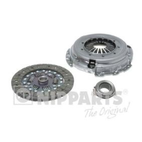 Comprar Kit de embrague de NIPPARTS J2004062 a bajo precio de 180,14 €