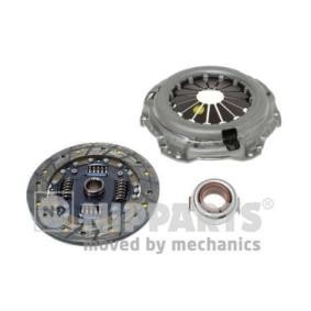 Comprar Kit de embrague de NIPPARTS J2004064 a bajo precio de 137,96 €