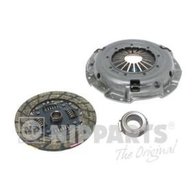 Comprar Kit de embrague de NIPPARTS J2004086 a bajo precio de 691,19 €