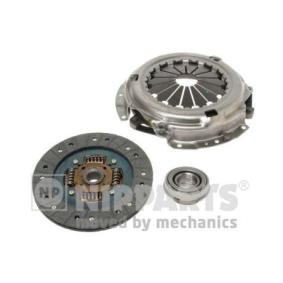 Achetez des Kit d'embrayage NIPPARTS J2005085 à prix pour 61,90 €