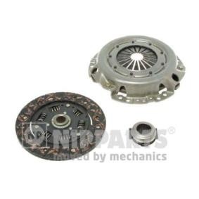 Achetez des Kit d'embrayage NIPPARTS J2005096 à prix pour 182,23 €
