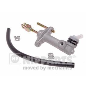 Comprar Cilindro maestro, embrague de NIPPARTS J2500304 a bajo precio de 51,57 €