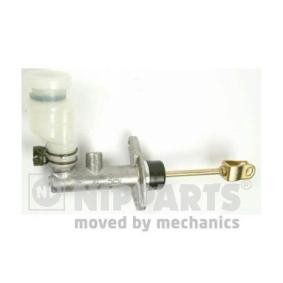 Acquista Pompa della frizione da NIPPARTS J2500511 a buon mercato per soli 39,89 €