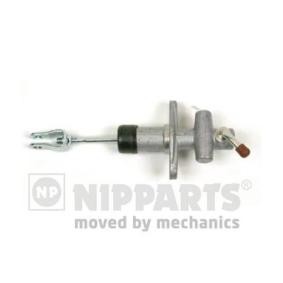Achetez des Cylindre émetteur d'embrayage NIPPARTS J2500902 à prix pour 41,04 €