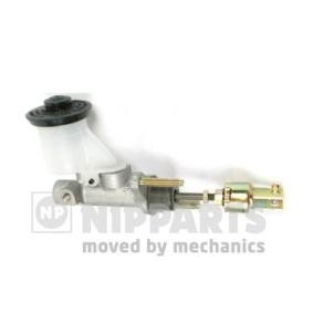 Compre Cilindro transmissor, embraiagem da NIPPARTS J2502061 a um preço baixo por 35,65 €
