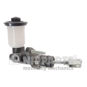 Compre Cilindro transmissor, embraiagem da NIPPARTS J2502067 a um preço baixo por 32,55 €