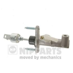 Compre Cilindro transmissor, embraiagem da NIPPARTS J2502122 a um preço baixo por 43,70 €