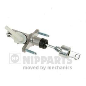Compre Cilindro transmissor, embraiagem da NIPPARTS J2502123 a um preço baixo por 37,87 €