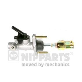 Compre Cilindro transmissor, embraiagem da NIPPARTS J2502129 a um preço baixo por 65,85 €