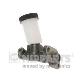 Achetez des Cylindre émetteur d'embrayage NIPPARTS J2503018 à prix pour 35,49 €